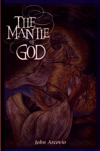 Imagen de archivo de The mantle of God a la venta por Jay's Basement Books