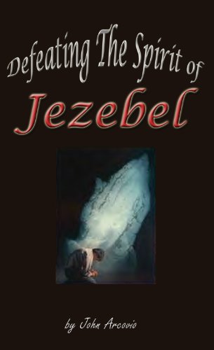 Stock image for Defeating the Spirit of Jezebel for sale by ThriftBooks-Dallas