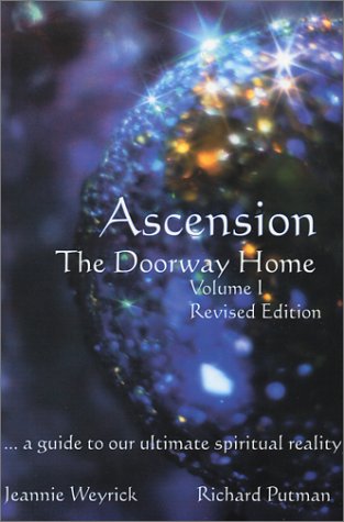 9780964739413: Ascension: The Doorway Home