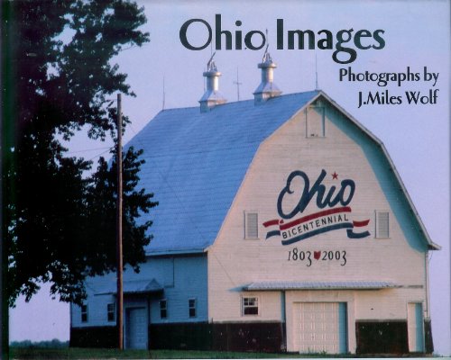 Beispielbild fr Ohio Images zum Verkauf von WorldofBooks