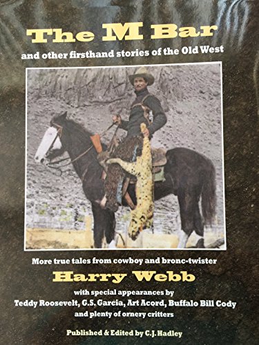 9780964745643: M Bar : And Other First-Hand Stories of the Old We