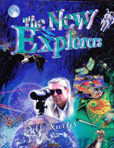 Imagen de archivo de The New Explorers a la venta por Half Price Books Inc.