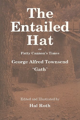 9780964769434: The Entailed Hat