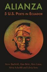 Stock image for Alianza: 5 U.S. Poets in Ecuador for sale by HPB-Diamond