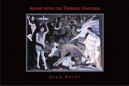 Alone with the Terrible Universe