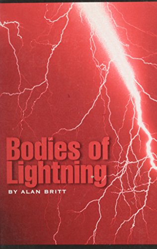 Imagen de archivo de Bodies of Lightning a la venta por The Last Word Bookstore