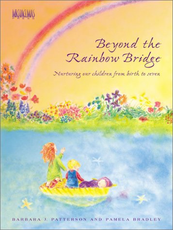 9780964783232: Beyond the Rainbow Bridge