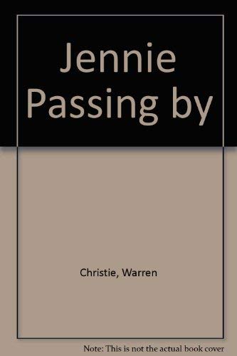 Stock image for Jennie Passing By for sale by Wellfleet Books
