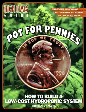 Imagen de archivo de Pot for Pennies a la venta por ThriftBooks-Dallas