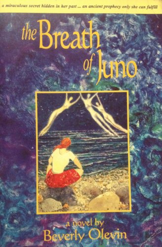Stock image for The Breath of Juno: A Novel for sale by Irish Booksellers