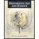 9780964796720: Restorative art and science