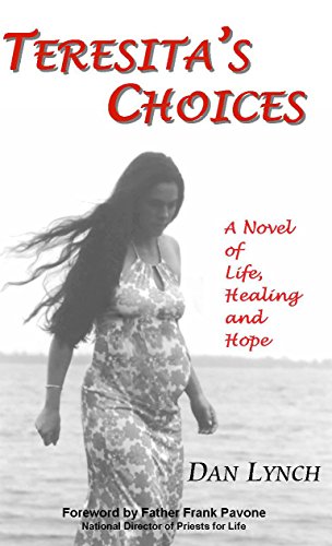 Stock image for Teresita's Choices : A Testimony of Life Healing and Hope for sale by Better World Books