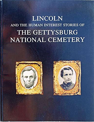 Beispielbild fr Title: Lincoln and the human interest stories of the Gett zum Verkauf von WorldofBooks