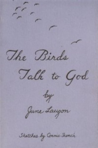 9780964808270: The birds talk to God