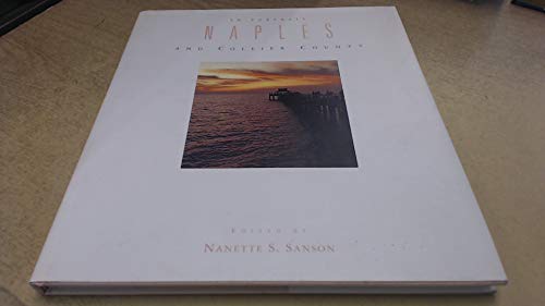 Stock image for In Portrait : Naples and Collier County for sale by BooksRun