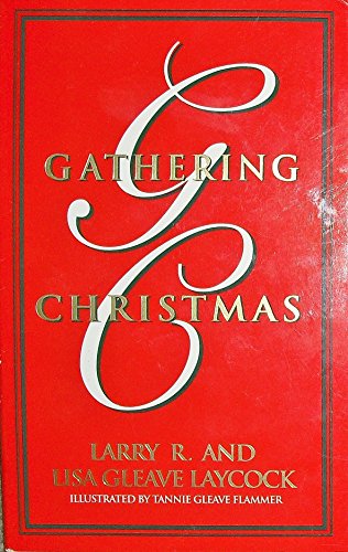 Imagen de archivo de Gathering Christmas a la venta por SecondSale