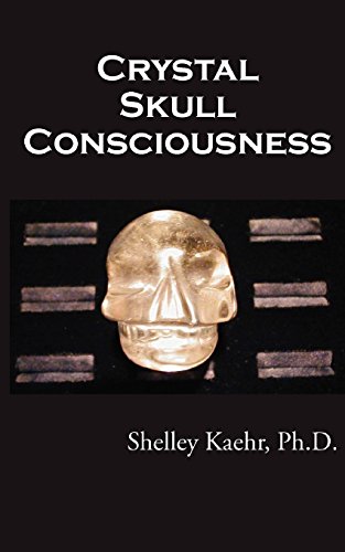 Beispielbild fr Crystal Skull Consciousness zum Verkauf von ThriftBooks-Dallas