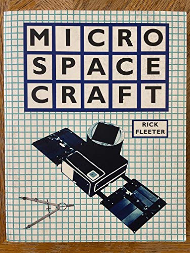 Stock image for Micro Space Craft for sale by medimops