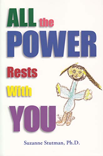 Beispielbild fr All the Power Rests with You zum Verkauf von Books of Paradise