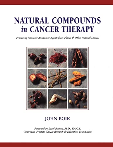 Stock image for Natural Compounds in Cancer Therapy for sale by Better World Books