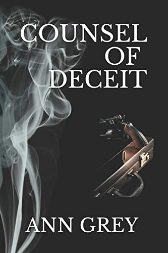9780964828537: Counsel of Deceit