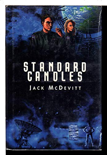 Stock image for Standard Candles: The Best Short Fiction of Jack McDevitt for sale by ThriftBooks-Reno