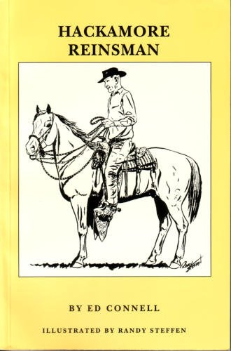 Stock image for Hackamore Reinsman for sale by Goodwill Books