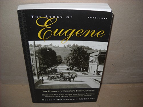 

The Story of Eugene