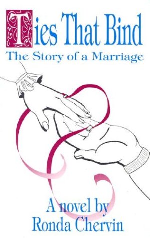9780964844889: Ties That Bind: The Story of a Marriage