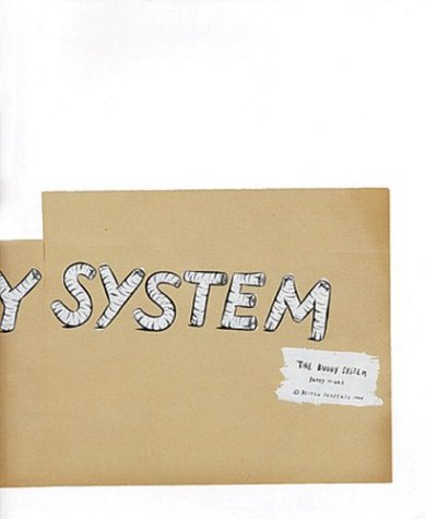 Beispielbild fr THE BUDDY SYSTEM zum Verkauf von Second Story Books, ABAA
