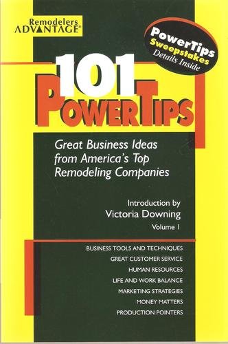 Stock image for 101 PowerTips for sale by ThriftBooks-Atlanta