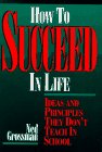Beispielbild fr How to Succeed in Life zum Verkauf von ThriftBooks-Dallas