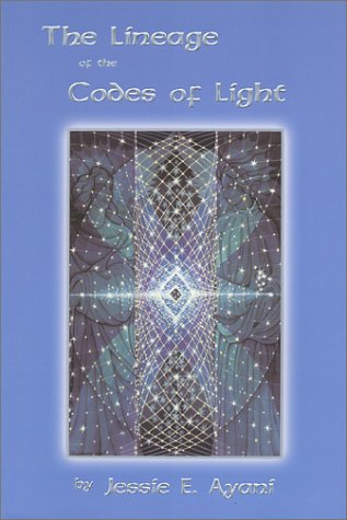 9780964876316: The Lineage of the Codes of Light