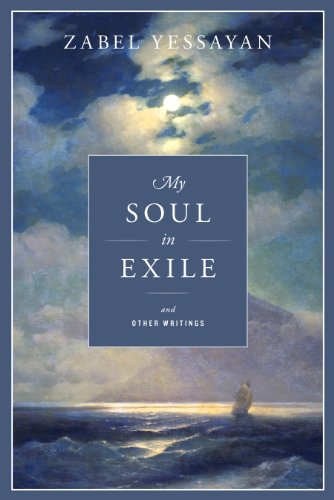 Stock image for My Soul in Exile and Other Writings for sale by Goodwill Southern California