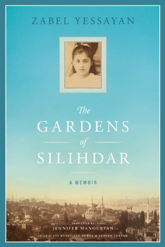 Stock image for Gardens of Silihdar: A Memoir for sale by Byrd Books