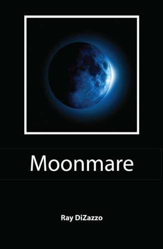 Beispielbild fr Moonmare zum Verkauf von THE SAINT BOOKSTORE