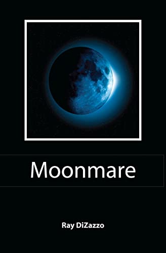 Imagen de archivo de Moonmare a la venta por THE SAINT BOOKSTORE