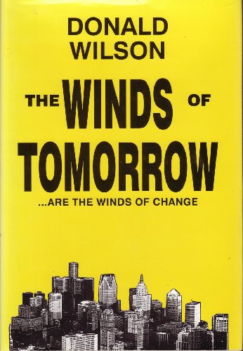 Imagen de archivo de The Winds of Tomorrow a la venta por Lowry's Books