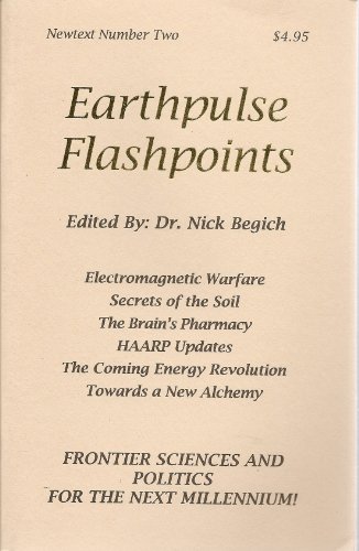 Immagine dell'editore per Earthpulse Flashpoints: Newtext Number Two venduto da ThriftBooks-Dallas