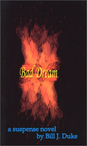 Stock image for Bad Dream for sale by Conover Books