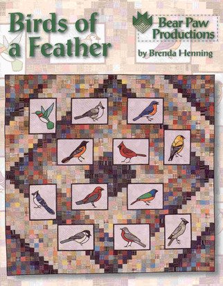 Beispielbild fr Birds of a Feather zum Verkauf von Wonder Book