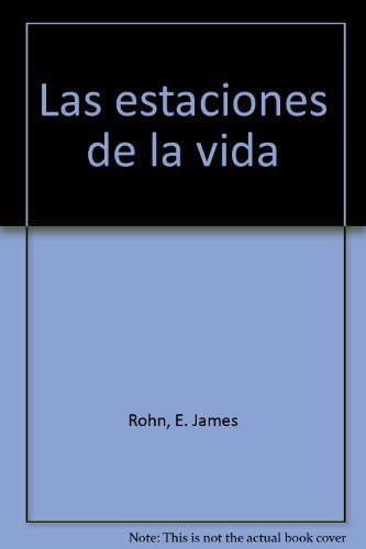 9780964889910: Las estaciones de la vida (Spanish Edition)