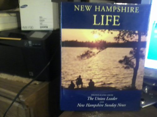 Beispielbild fr New Hampshire Life zum Verkauf von Better World Books