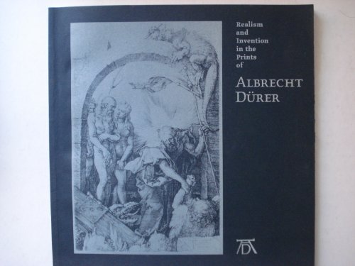 Beispielbild fr Realism and Invention in the Prints of Albrecht Durer zum Verkauf von Mare Booksellers ABAA, IOBA