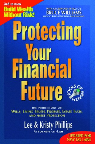 

Protecting Your Financial Future