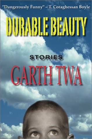 Stock image for Durable Beauty: Stories [SIGNED COPY] for sale by MostlySignedBooks