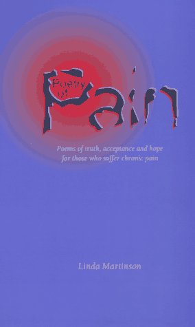 Stock image for Poetry of Pain for sale by Wonder Book