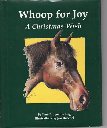 Whoop for Joy A Christmas Wish