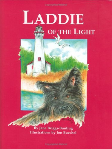 Stock image for Laddie of the Light for sale by SecondSale