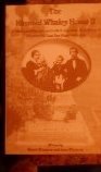 9780964908871: The Haunted Whaley House, Old Town, San Diego, California: A History and Guide to the Most Haunted House in America